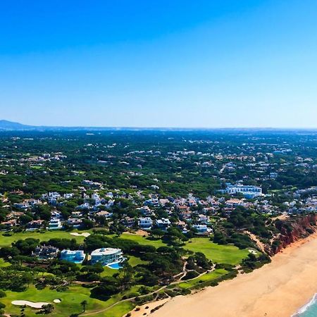 Vale Do Lobo Resort Экстерьер фото