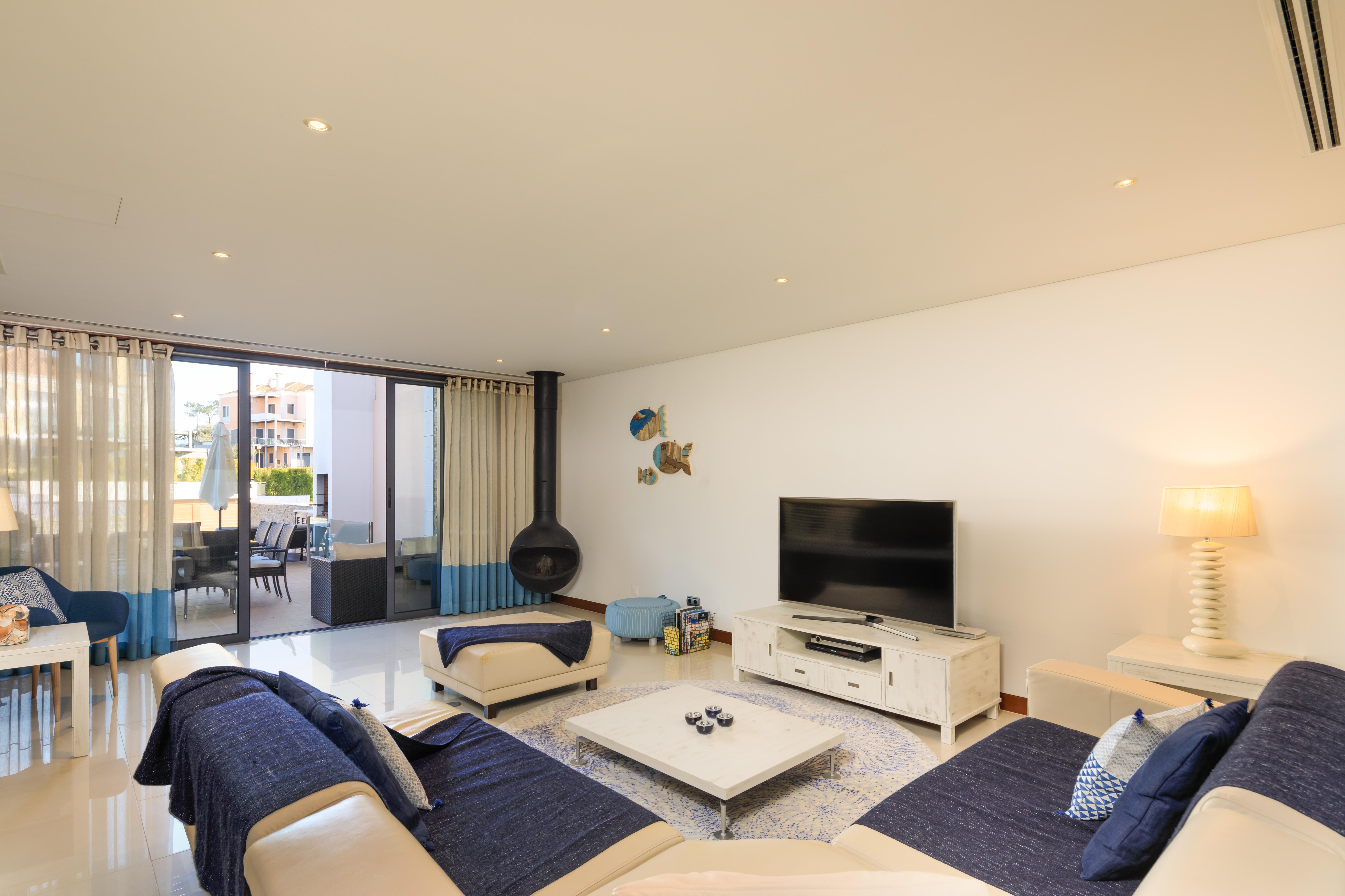 Vale Do Lobo Resort Экстерьер фото